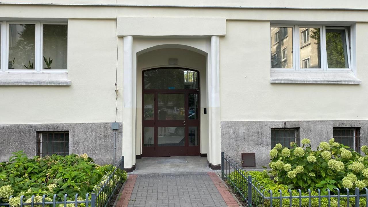Apartament Arsenal Apartment Warsaw Exterior photo