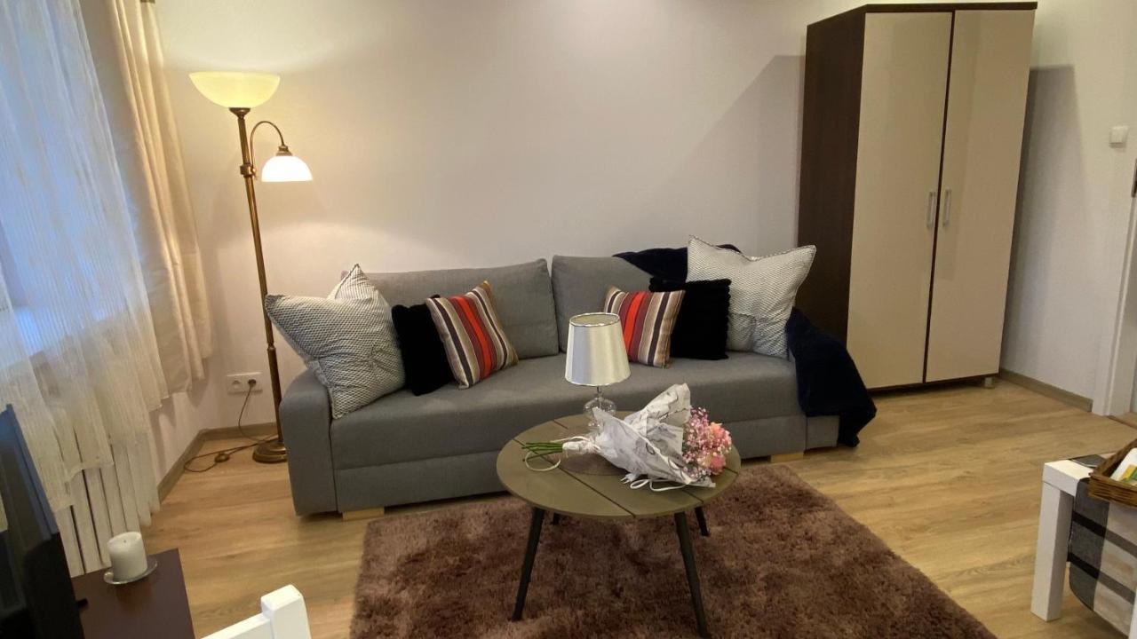 Apartament Arsenal Apartment Warsaw Exterior photo